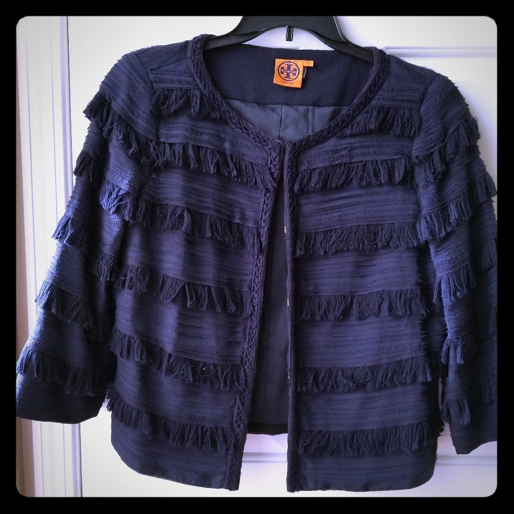 Tory Burch Blazer